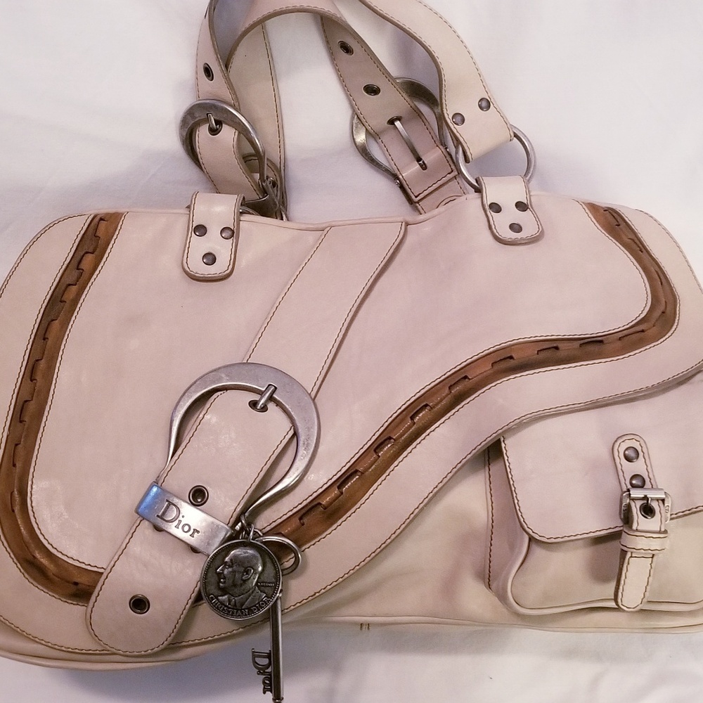 Dior vintage bag